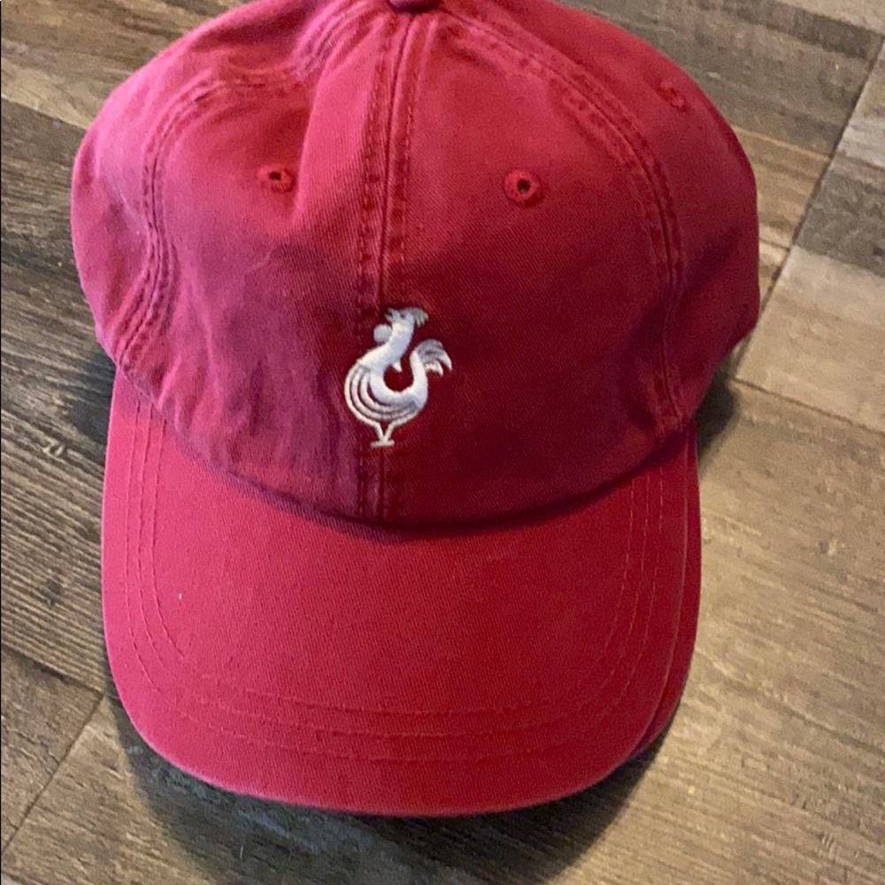 Fripp & Folly Hat